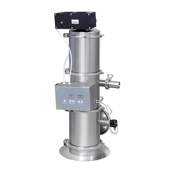 真空上料機中故障排除總結(jié)