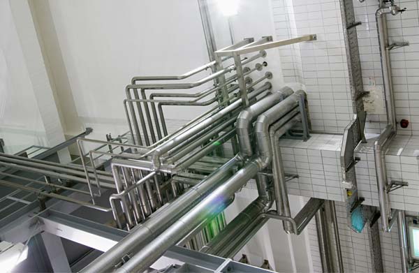 真空上料機(jī)相比較傳統(tǒng)粉體輸送有那些優(yōu)勢(shì)