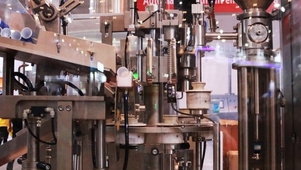 推動制藥產業高質量發展，藥機企業要做好三點