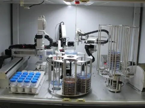 理化及儀器分析檢測中常用的33個概念匯總