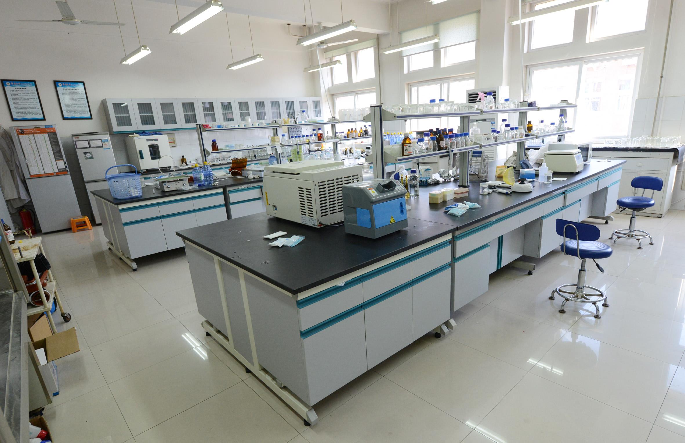 食品與藥品檢驗實驗室有哪些不同？