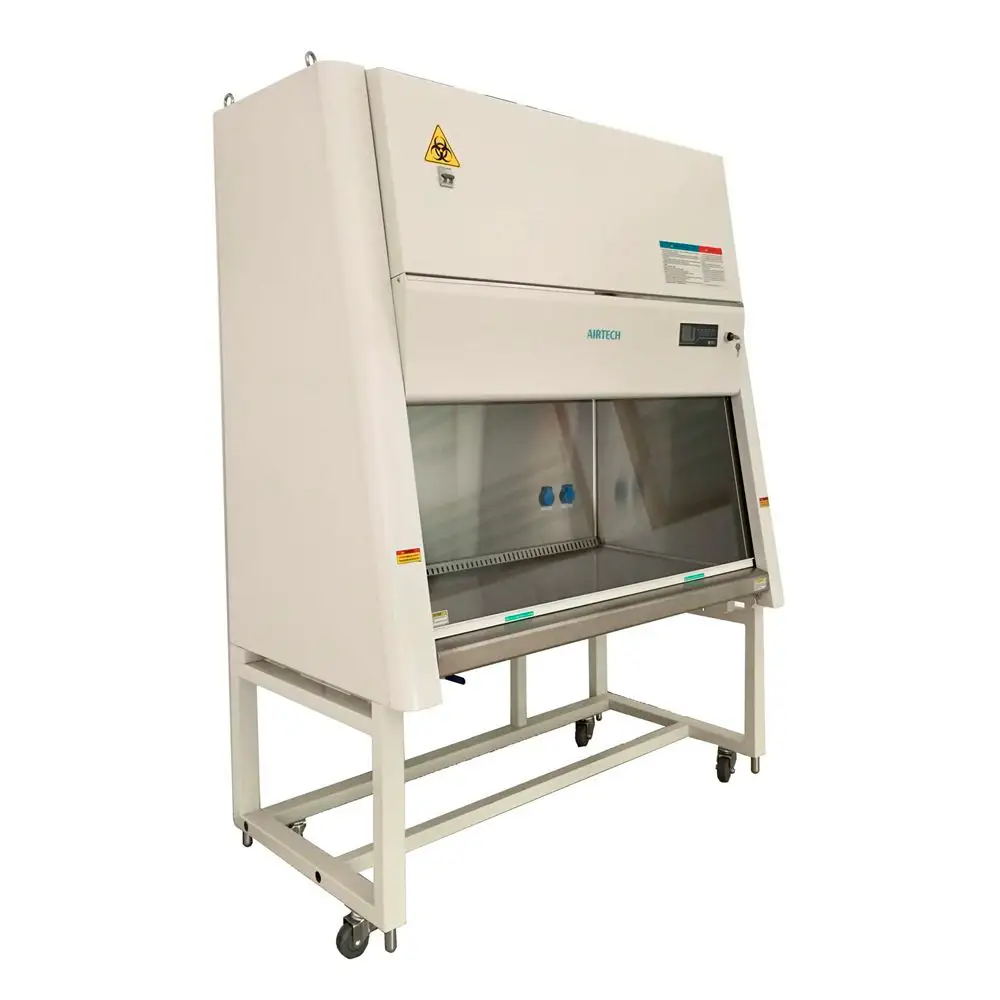 國標《GB 41918-2022生物安全柜》發布 計劃2025年11月正式實施