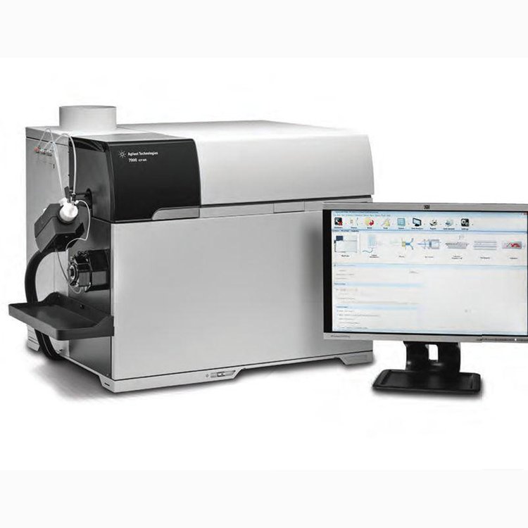 電感耦合等離子體質譜法在土壤普查中的應用