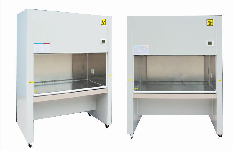 實驗室怎樣做好生物安全柜的安全防護工作？