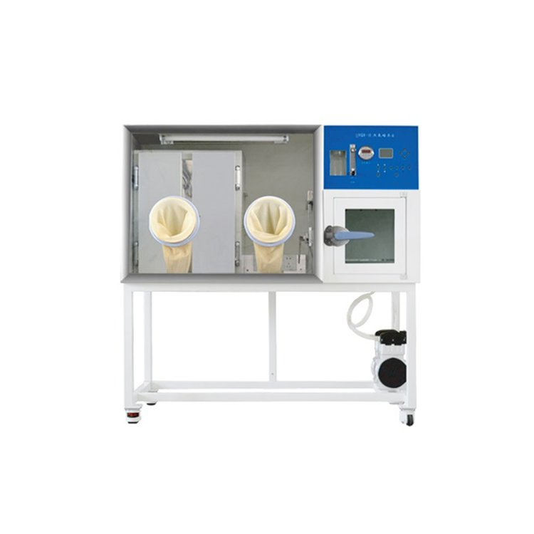 厭氧培養(yǎng)箱操作室厭氧環(huán)境如何形成