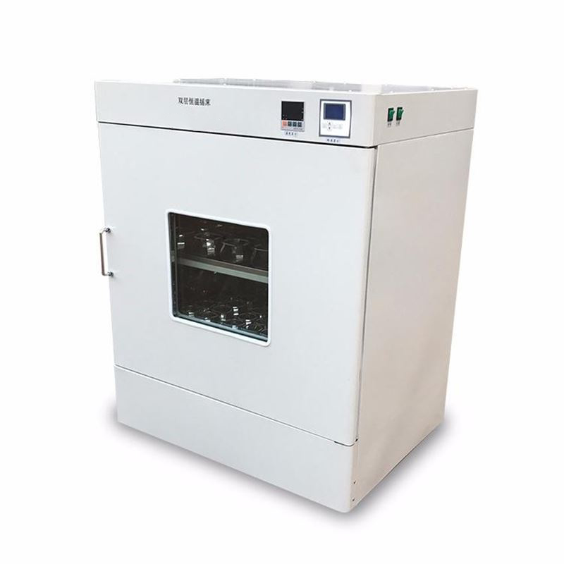 搖瓶機在日常使用中，哪些地方是需要注意的