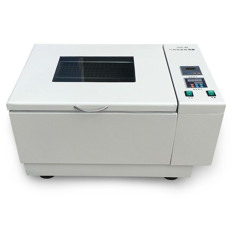 氣浴恒溫搖床如何維護電機