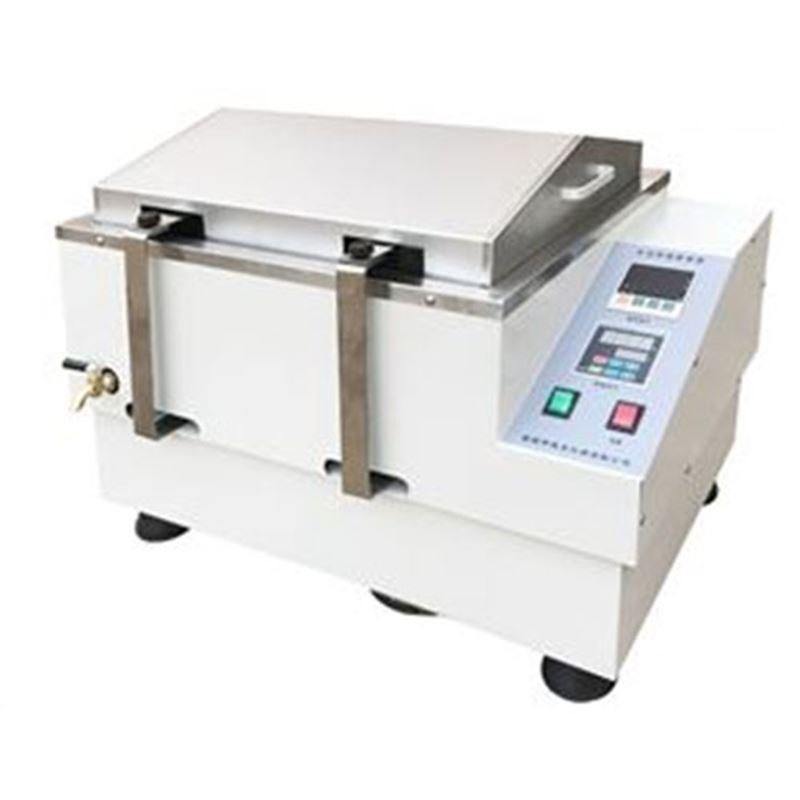 水浴恒溫振蕩器的工作方式有哪些？