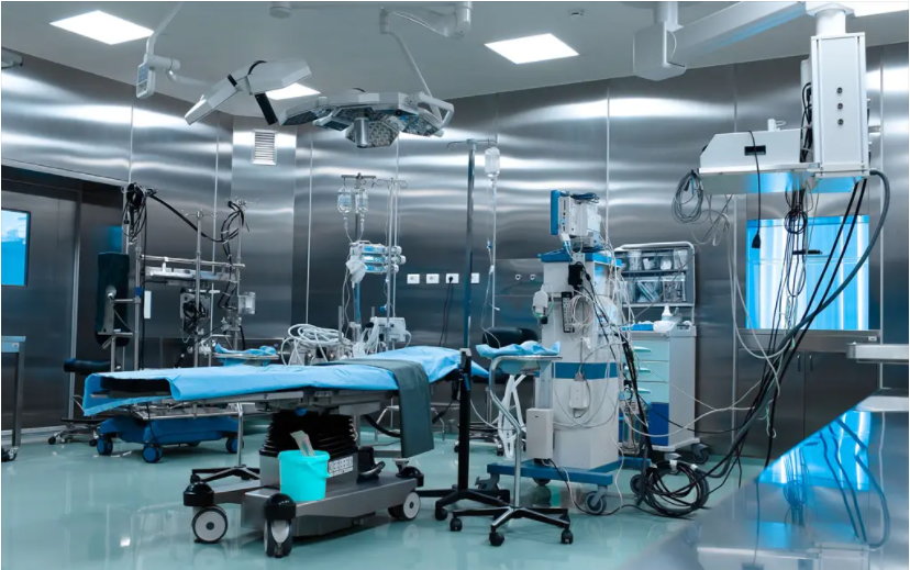 GMP符合性檢查中工藝用氣實施要點