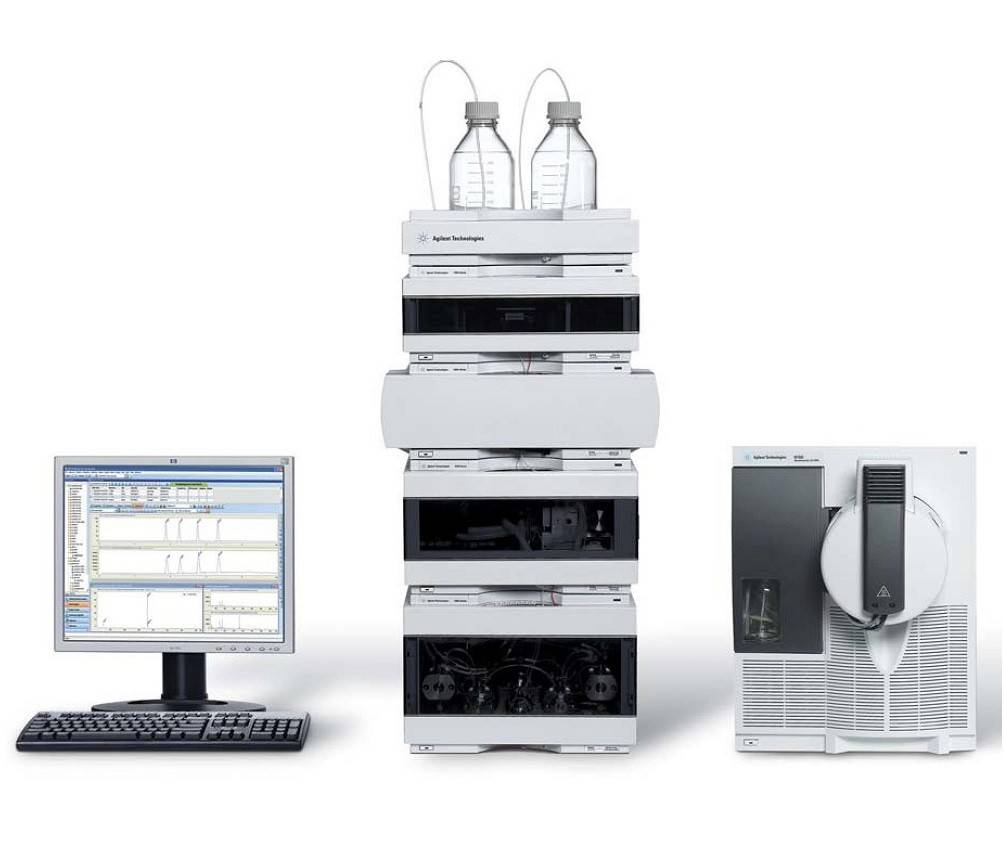 液相色譜漏液或漏氣，怎么解決？