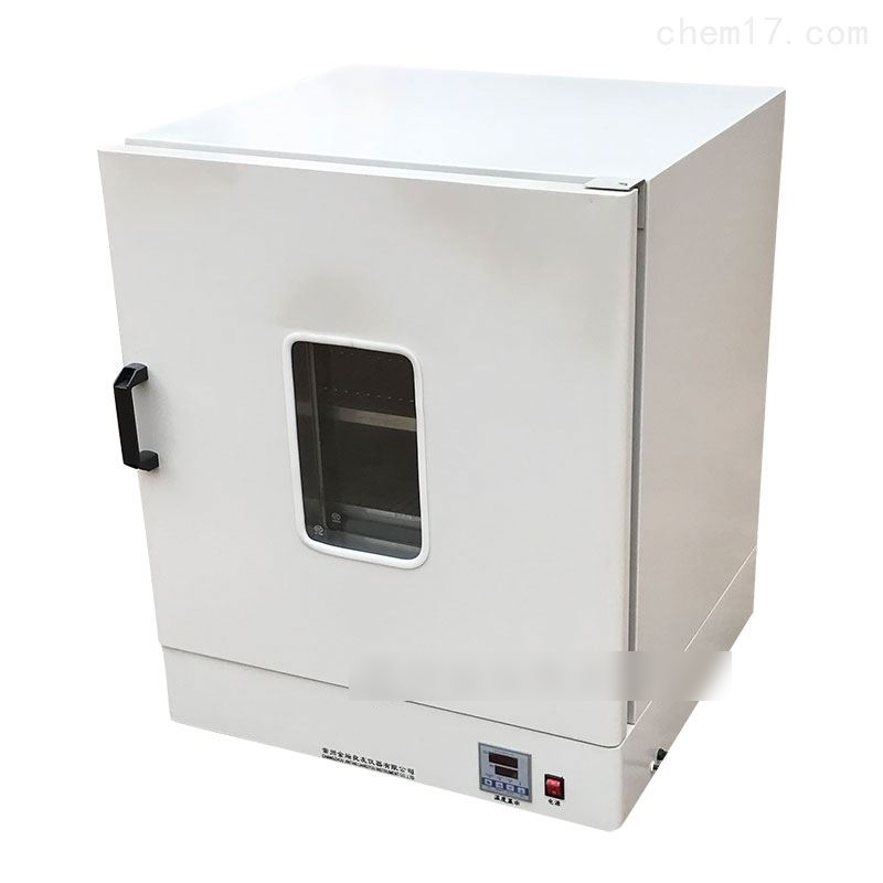 真空干燥箱與電熱鼓風(fēng)干燥箱的區(qū)別，你了解嗎