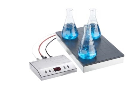 利用磁驅攪拌水浴的優點及應用