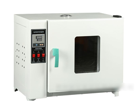 電熱恒溫干燥箱